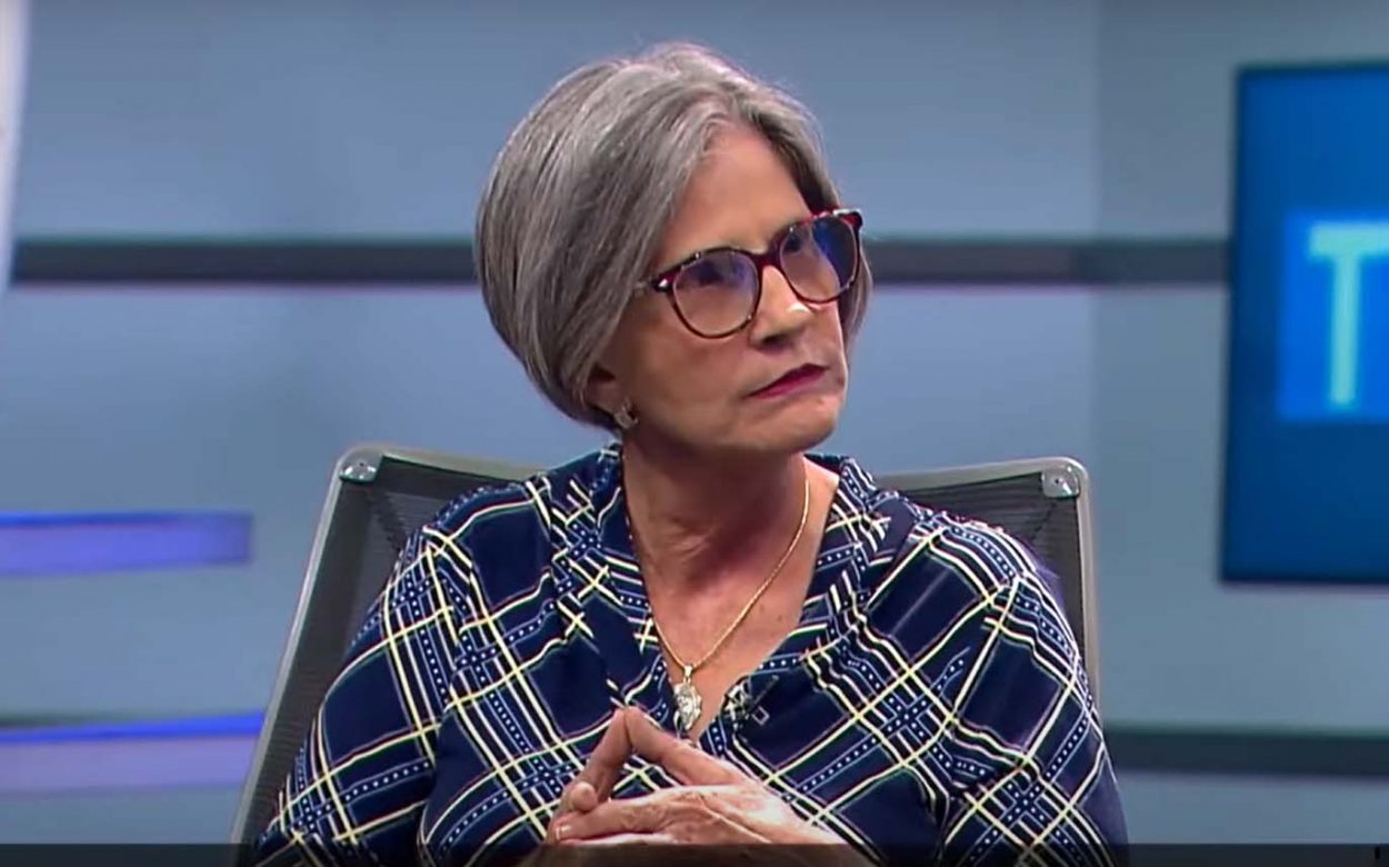 10 cosas que aprendimos con la entrevista de Kitty Monterrey en Costa Rica