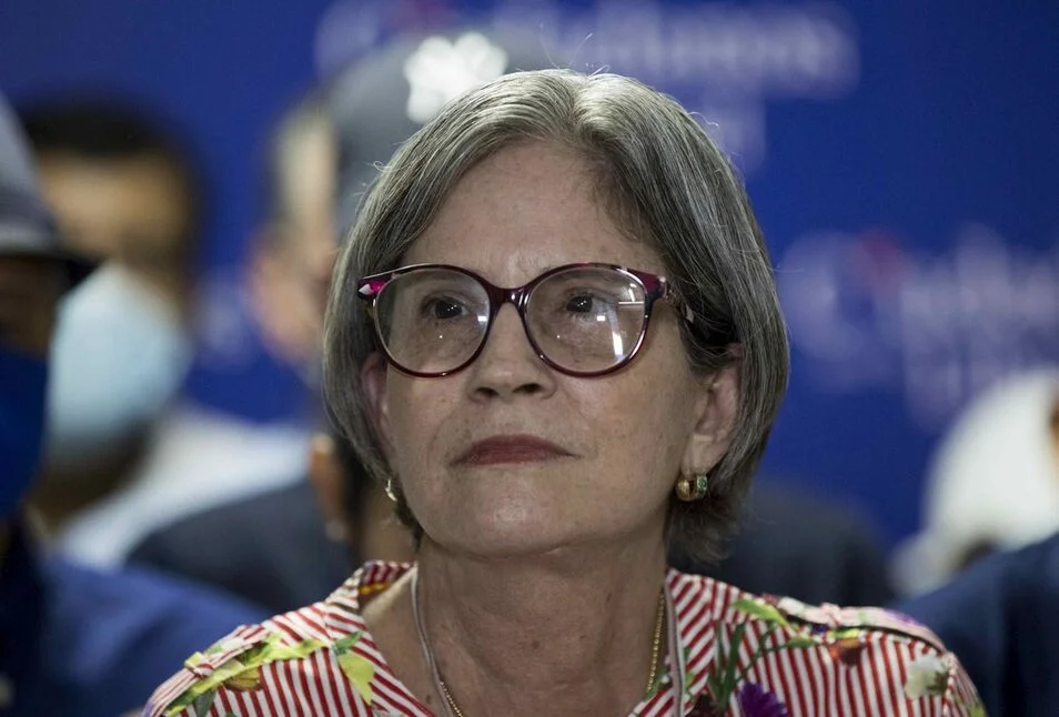 Daniel Ortega sigue disimulando su miedo a la perfección: cancela personería de CxL