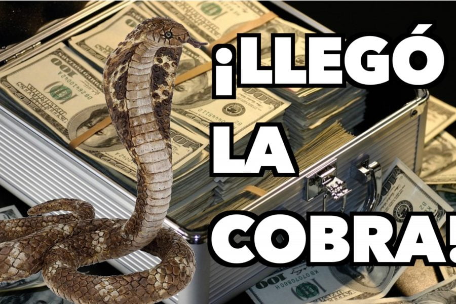 Desde Venezuela se filtra que Rosario Murillo es mala paga (cobrador tuvo que venir en avión)