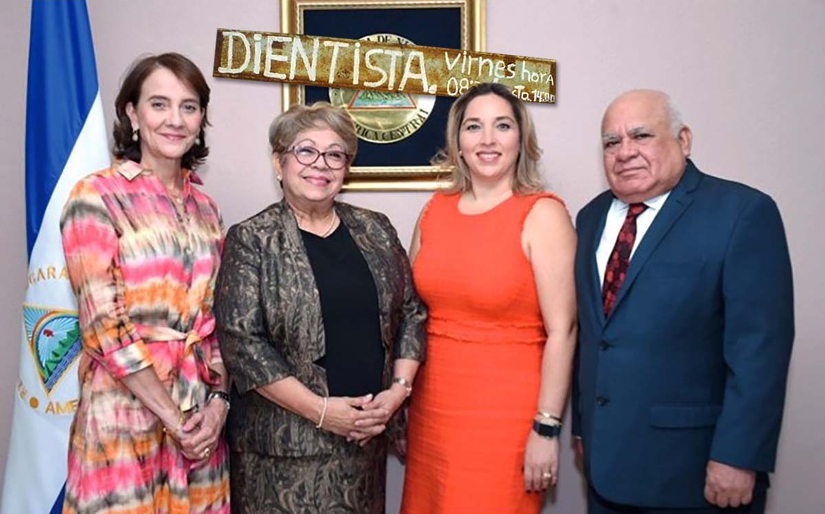 En la Controlaría General de la República se calzan muelas (no es broma)
