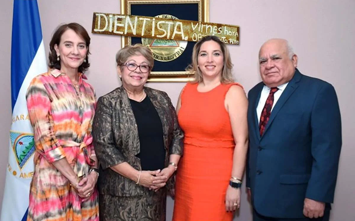 En la Controlaría General de la República se calzan muelas (no es broma)