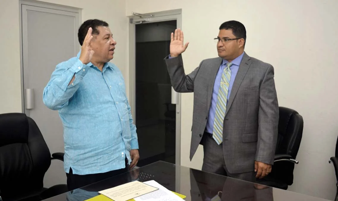 Magistrado que trabajaba para el Crimen Organizado (el FSLN) denuncia la falta de Justicia en Nicaragua