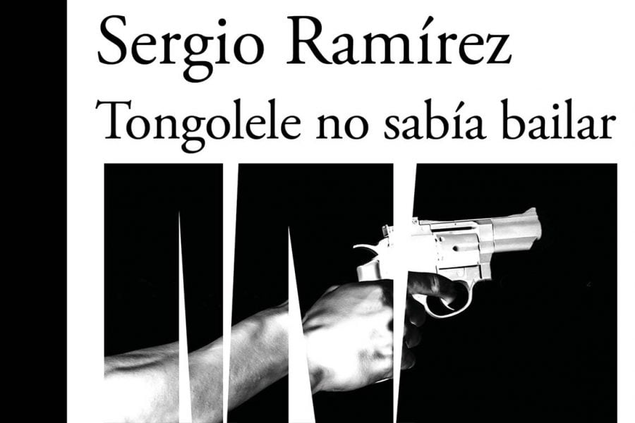 Reseña oficial de «Tongolele no sabía bailar», para que le duela a Daniel Ortega (¿ya te llegó el PDF?)