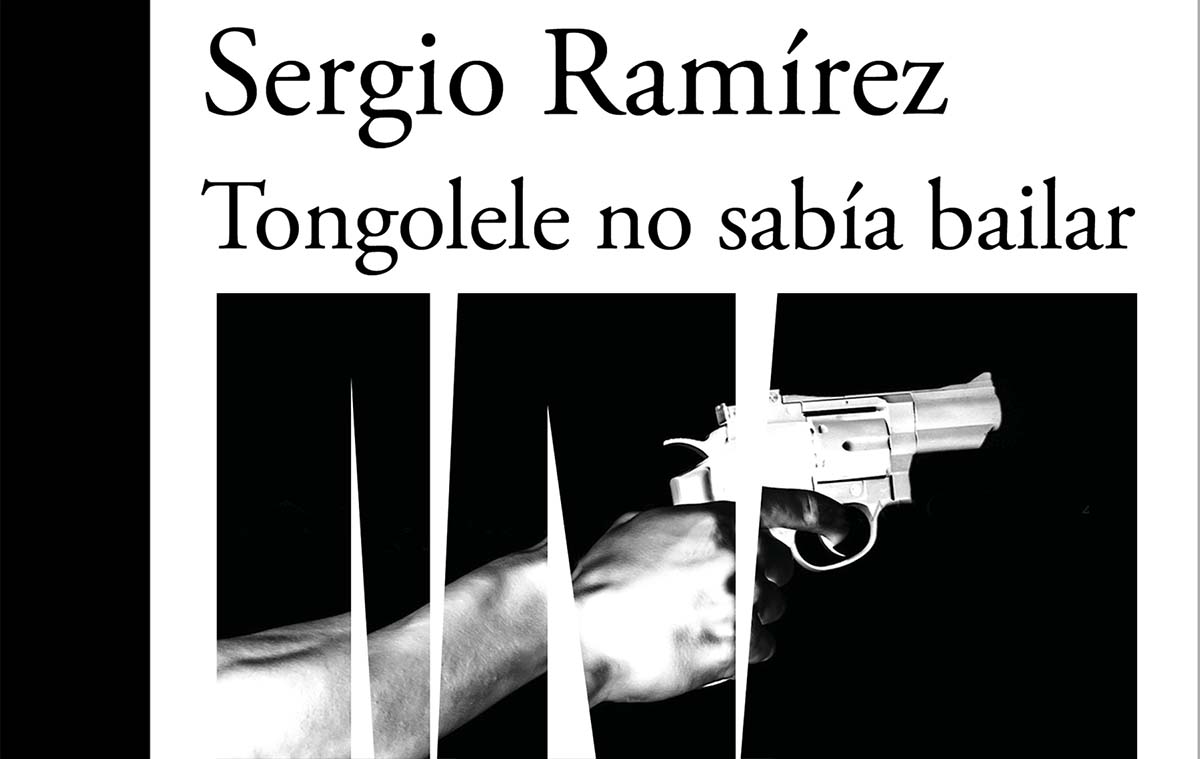 Reseña oficial de «Tongolele no sabía bailar», para que le duela a Daniel Ortega (¿ya te llegó el PDF?)