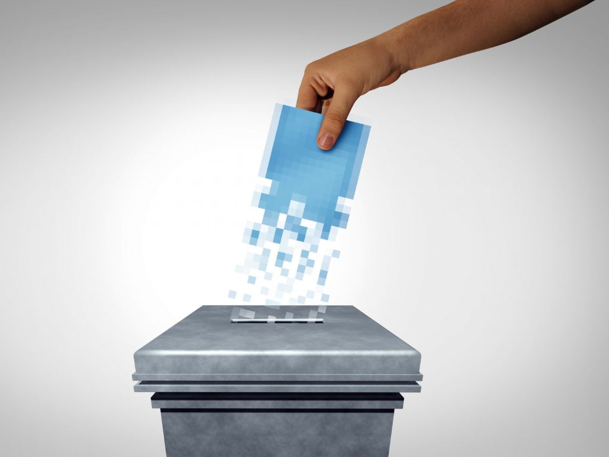 Elecciones Nicaragua 2021: Votar o no votar, he ahí el dilema