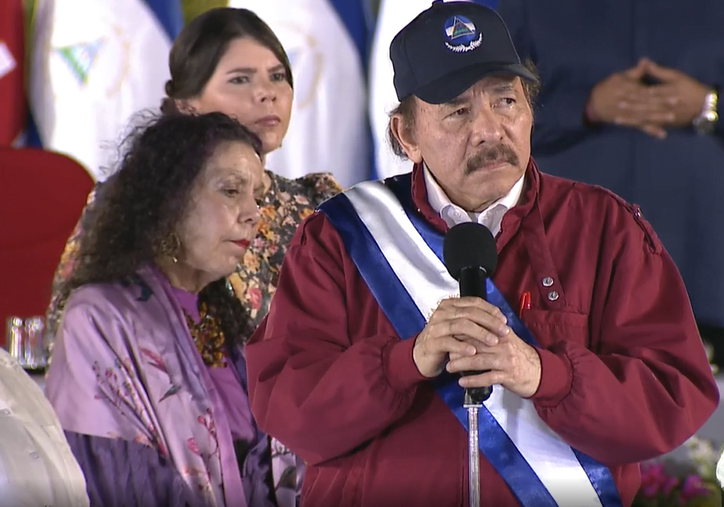 Olvídense de la toma de posesión de Daniel Ortega…¡Hay sanciones nuevas!