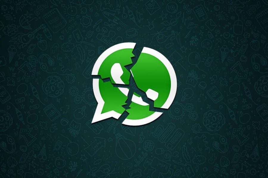 Bacanalnica dice adios a WhatsApp por los «Hackers» (o más bien por una debilidad de WhatsApp)