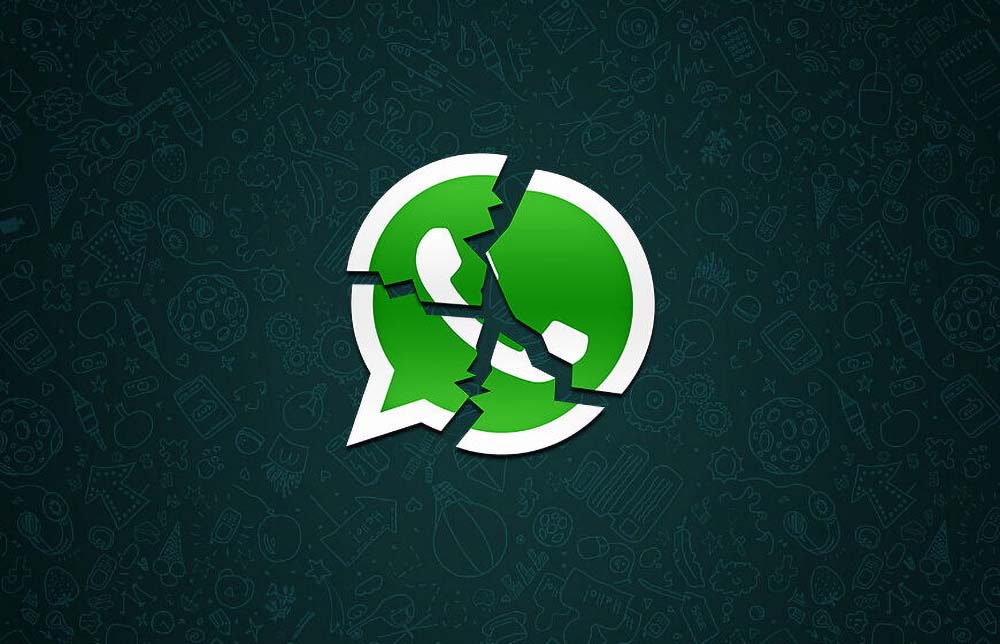 Bacanalnica dice adios a WhatsApp por los «Hackers» (o más bien por una debilidad de WhatsApp)