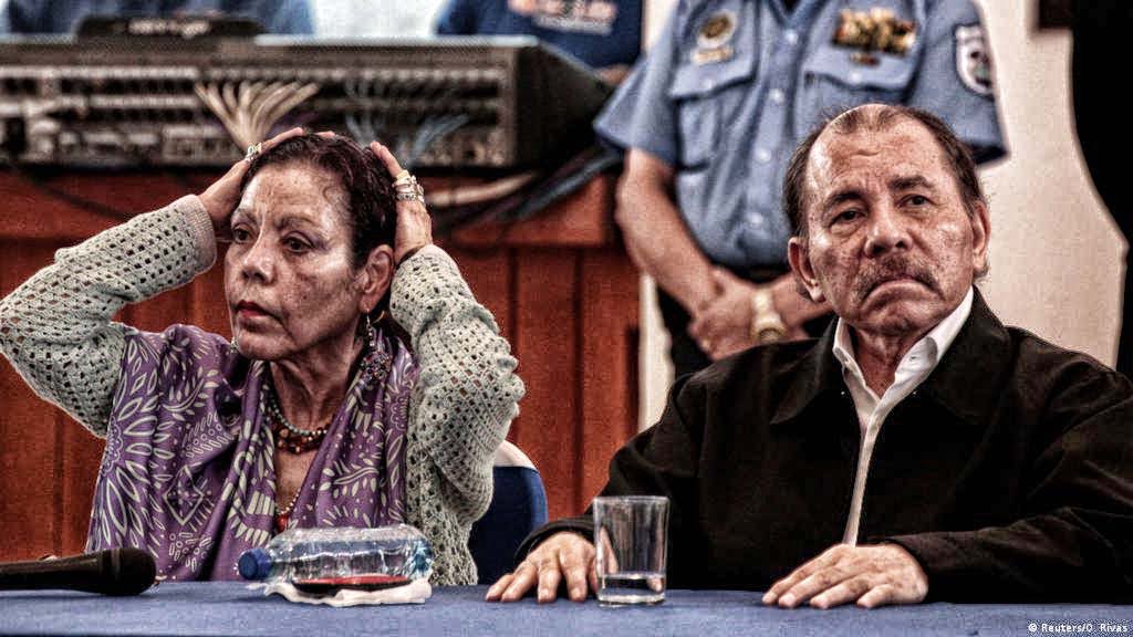 El debate (fuera de Nicaragua) sobre el Diálogo Nacional #3 por los Presos Políticos