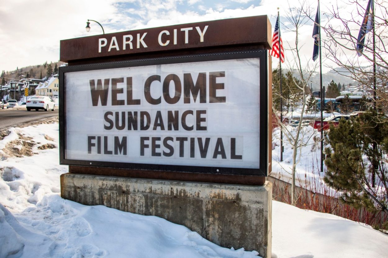 Episodio 118 del podcast «No Pasa Nada»: El festival de cine Sundance Vs Covid (la revancha)