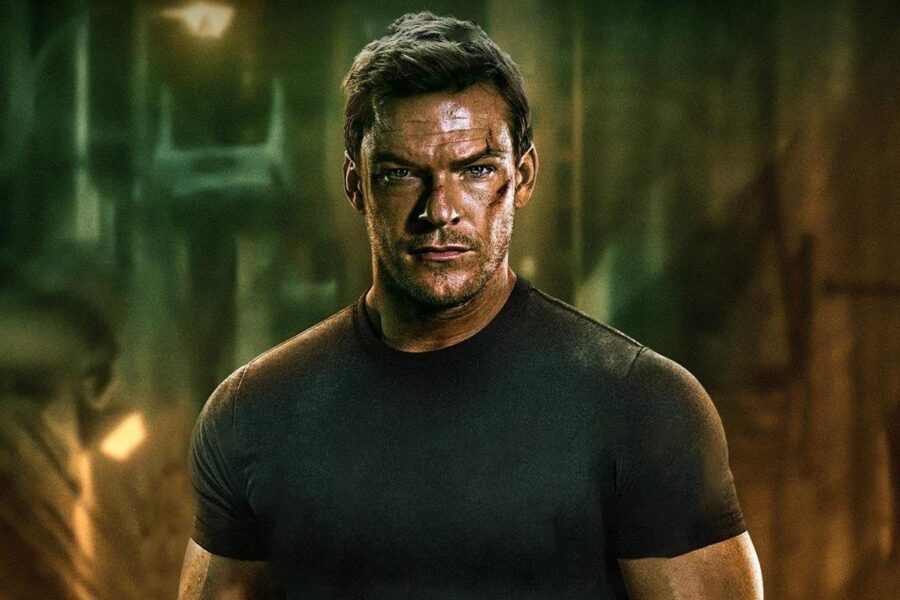 Episodio 121 del podcast «No Pasa Nada»: Reacher, la serie de acción que vale la pena maratonear