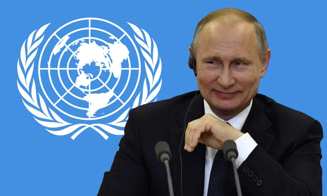 ¿Por qué la OEA, la ONU y similares son tan inútiles? ¿Son apellido Ortega Murillo?