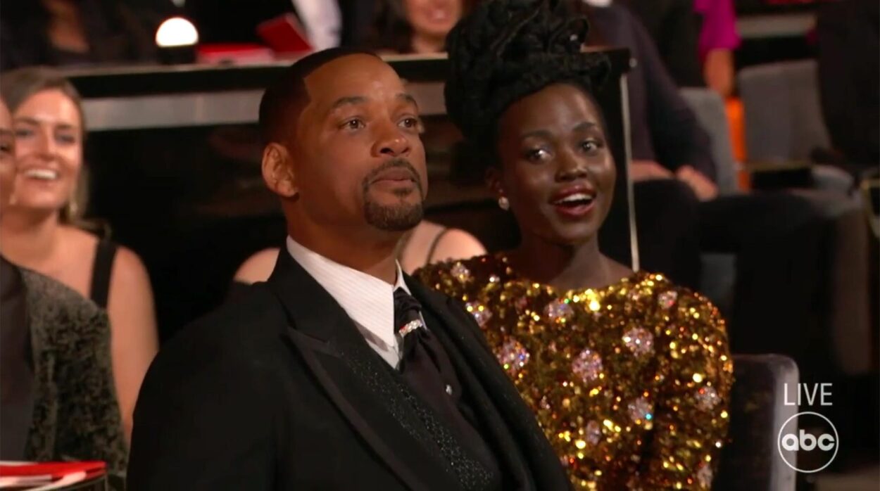 Episodio 128 del podcast «No Pasa Nada»: Todo lo que tenés que sabe sobre la cachetada de Will Smith