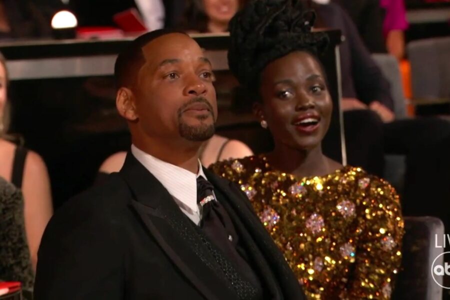 Episodio 128 del podcast «No Pasa Nada»: Todo lo que tenés que sabe sobre la cachetada de Will Smith