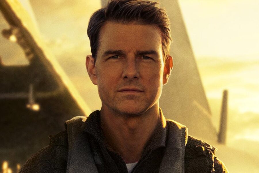 Episodio 136 del podcast No Pasa Nada: Tom Cruise cumple 60 este año ¿Cuál es tu excusa?