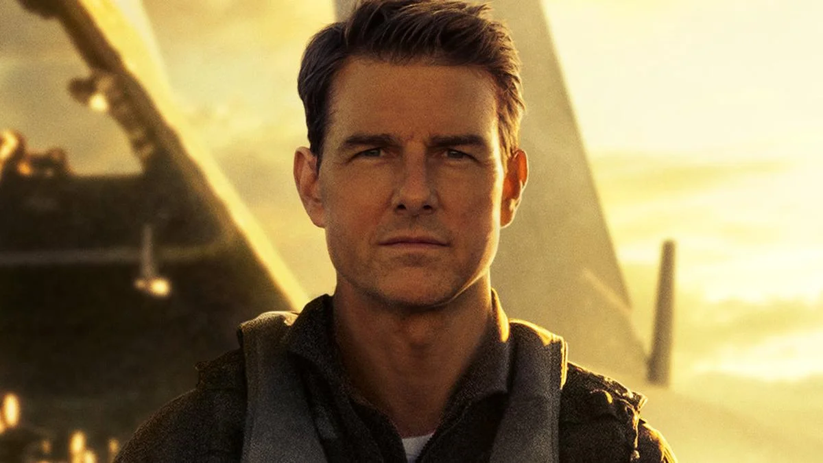 Episodio 136 del podcast No Pasa Nada: Tom Cruise cumple 60 este año ¿Cuál es tu excusa?