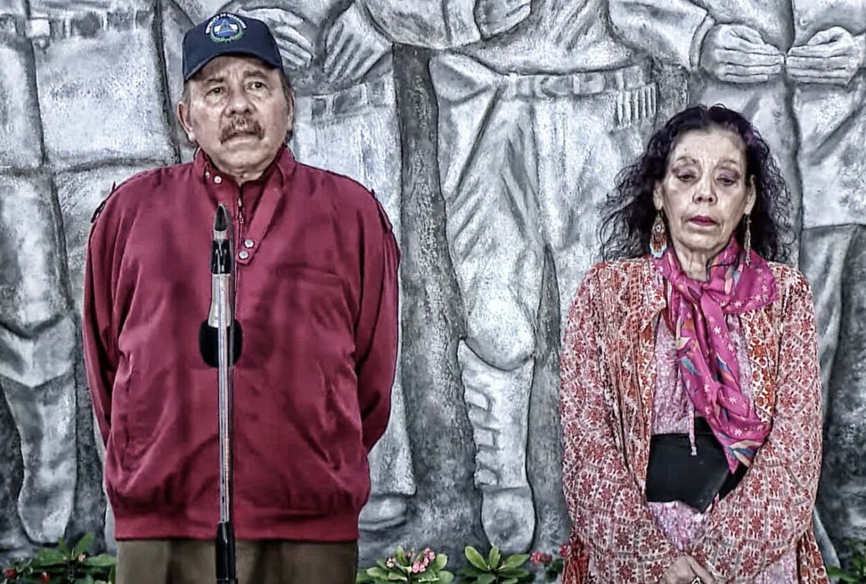 La realidad de Nicaragua no es tan «mágica y divina» como dice Daniel Ortega