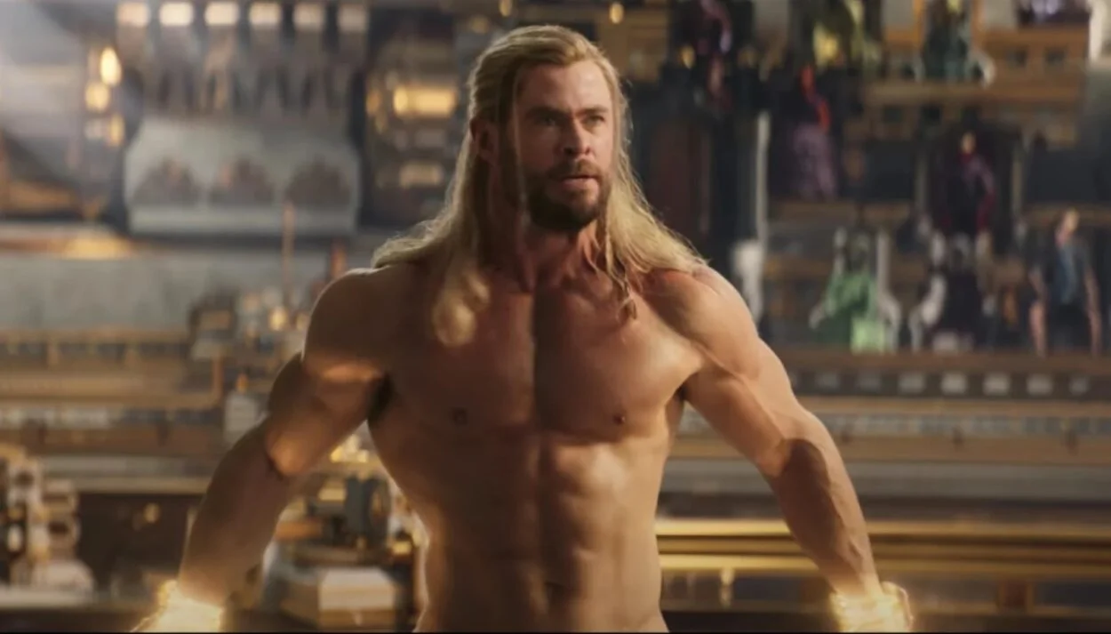Episodio 142 del podcast No Pasa Nada: “Thor: Love & Thunder” y el grito de las cabras gigantes