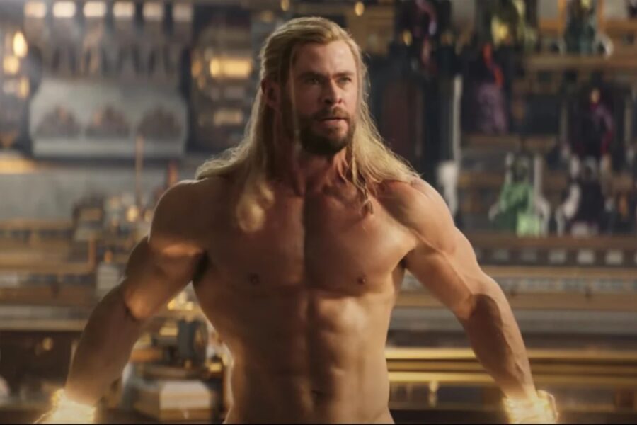 Episodio 142 del podcast No Pasa Nada: “Thor: Love & Thunder” y el grito de las cabras gigantes