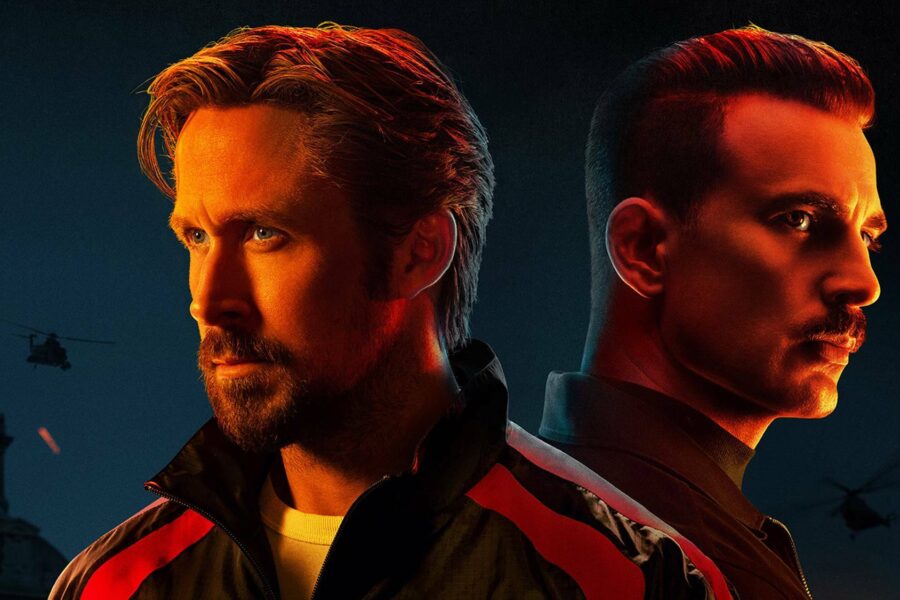 Episodio 144 del podcast No Pasa Nada: Netflix quiere hacer las de Marvel con los Russo, pero no le sale