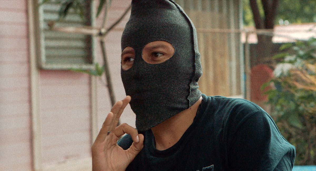 Episodio 153 del podcast No Pasa Nada: Presentan la película que la dictadura de Daniel Ortega no quiere que veas… en Costa Rica