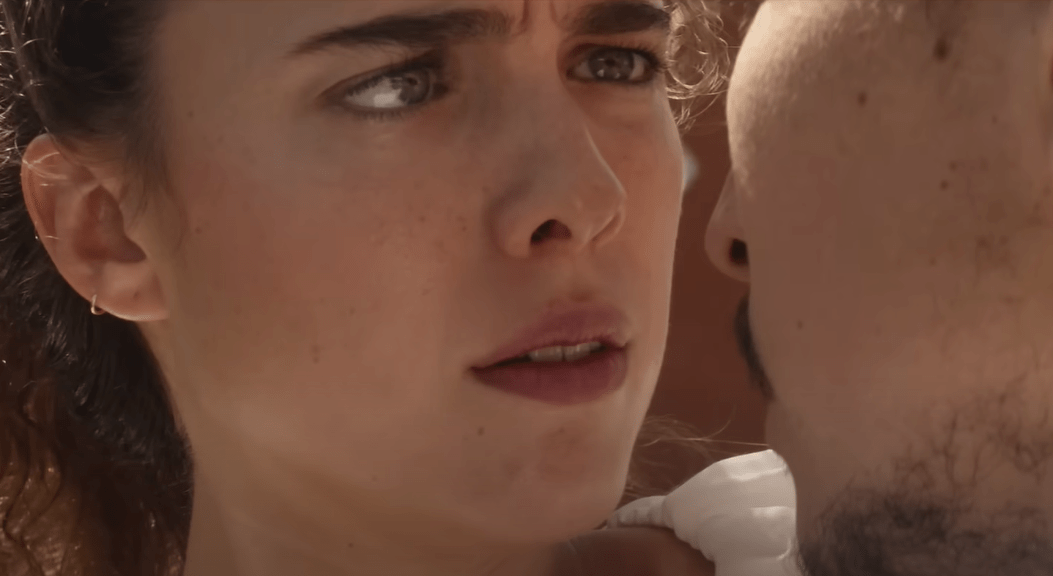 Podcast No Pasa Nada Ep.157: “Stars at Noon”, Cómo hacer una película en Nicaragua sin caer preso