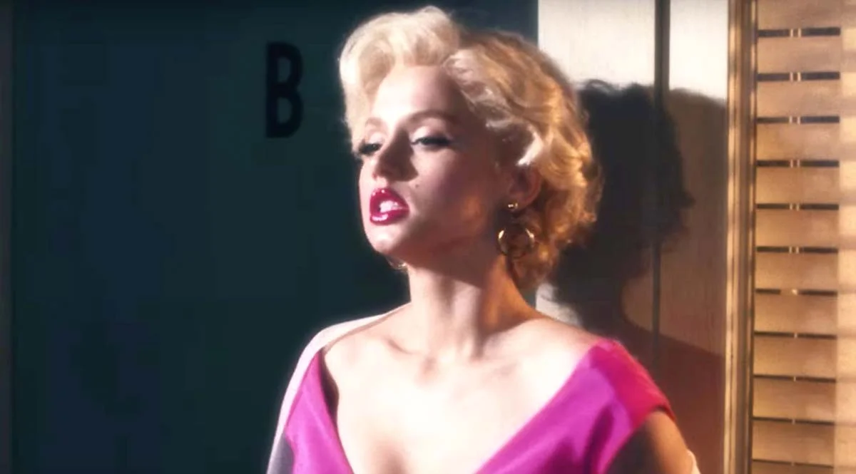 Podcast No Pasa Nada Ep.154: Desde Marylin Monroe hasta Jeffrey Dahmer: Cómo sufrir en Netflix