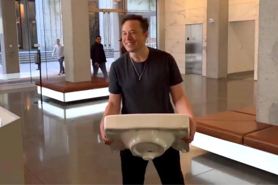 Podcast No Pasa Nada Ep.160: El Twitter de Elon Musk parece una empresa de Nicaragua