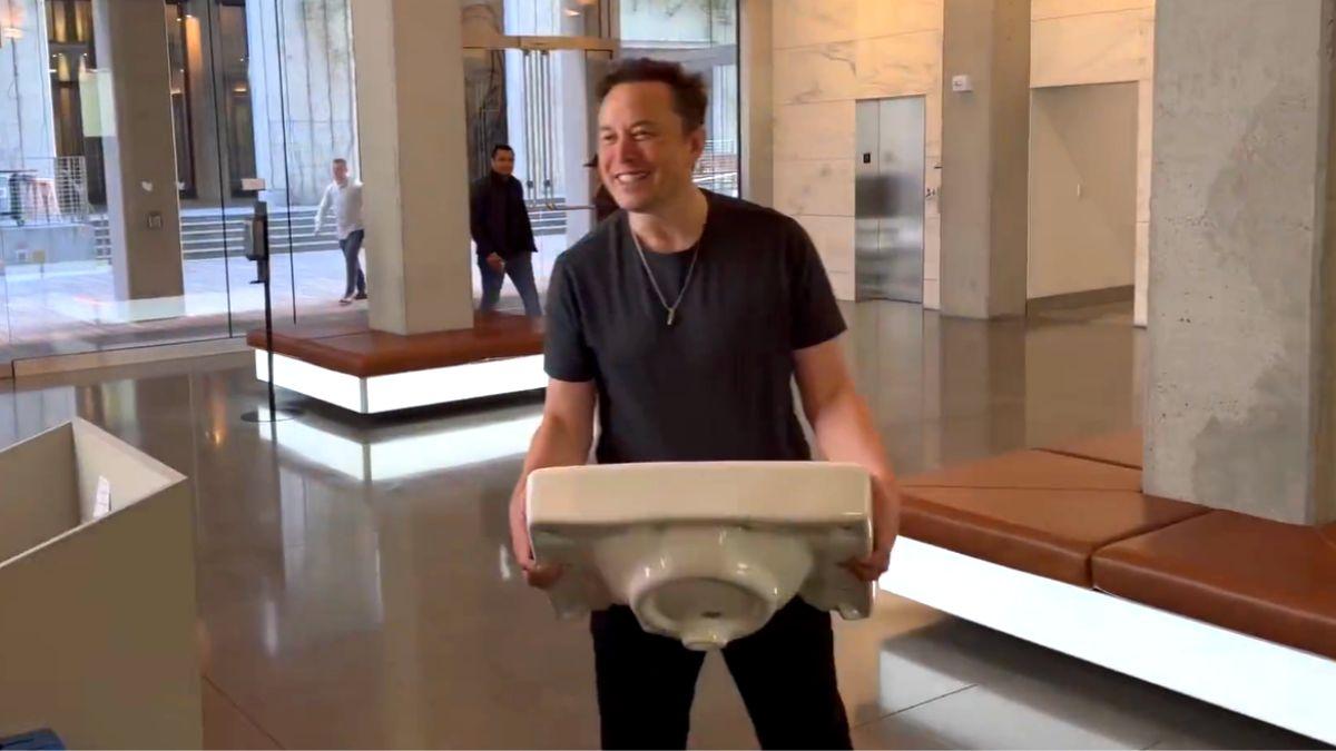 Podcast No Pasa Nada Ep.160: El Twitter de Elon Musk parece una empresa de Nicaragua