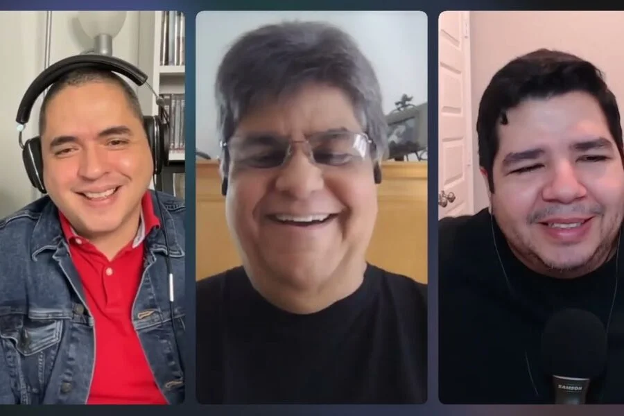 Análisis No Oficial Ep.6: Resolviendo el problema de Nicaragua con una Tylenol, con Eduardo Enríquez