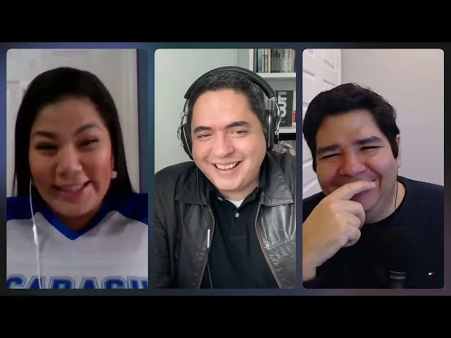 Análisis No Oficial Ep.3: No hagas esto al llenar el Parole Humanitario I-134A, con Irlanda Jerez