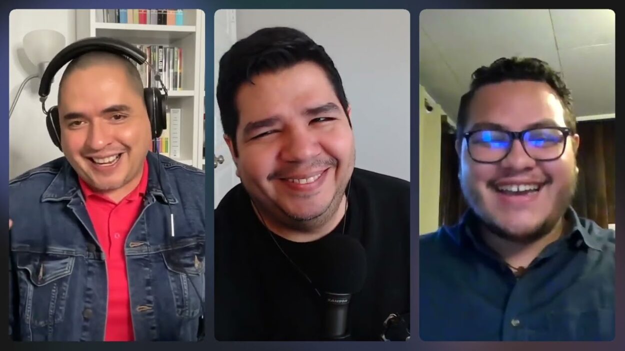 Análisis No Oficial Ep.5: El UNEN de la UNAN es el más UNEN de todos, con Edgard Blanco