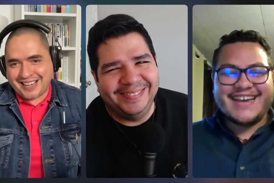 Análisis No Oficial Ep.5: El UNEN de la UNAN es el más UNEN de todos, con Edgard Blanco