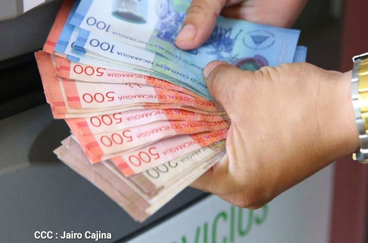 Trending Nicaragua: ¿Cómo está Nicaragua? Al nivel del dólar
