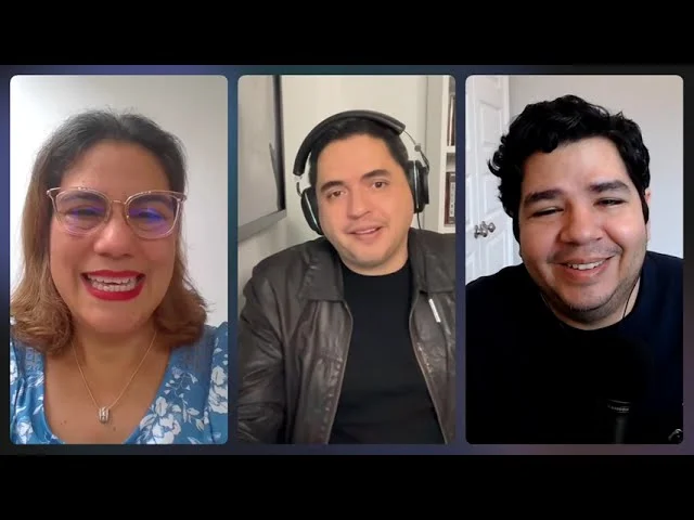 Análisis No Oficial Ep2: ¿Cómo cayó en desgracia Adolfo Marenco? con Elvira Cuadra