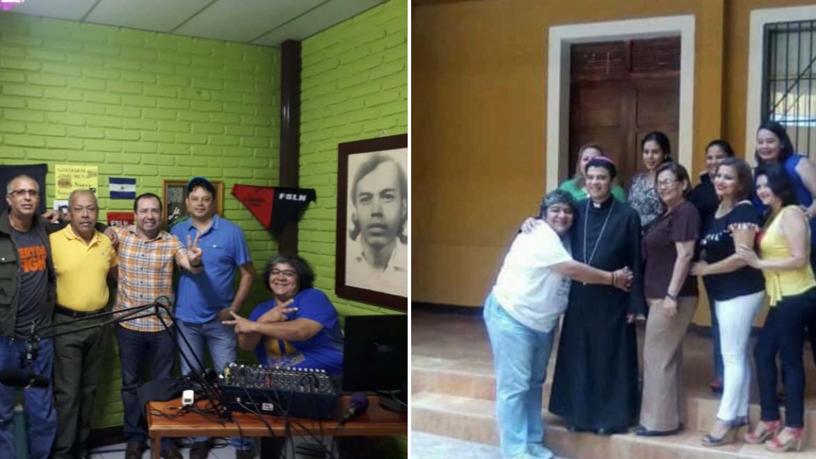 Trending Nicaragua: ¿Qué pasa en Matagalpa?