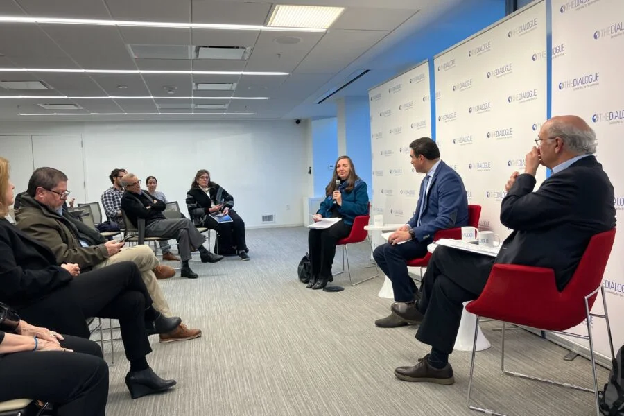 La razón por la que los políticos nicas llegaron tan rápido a Washington DC a recibir a los 222 desterrados