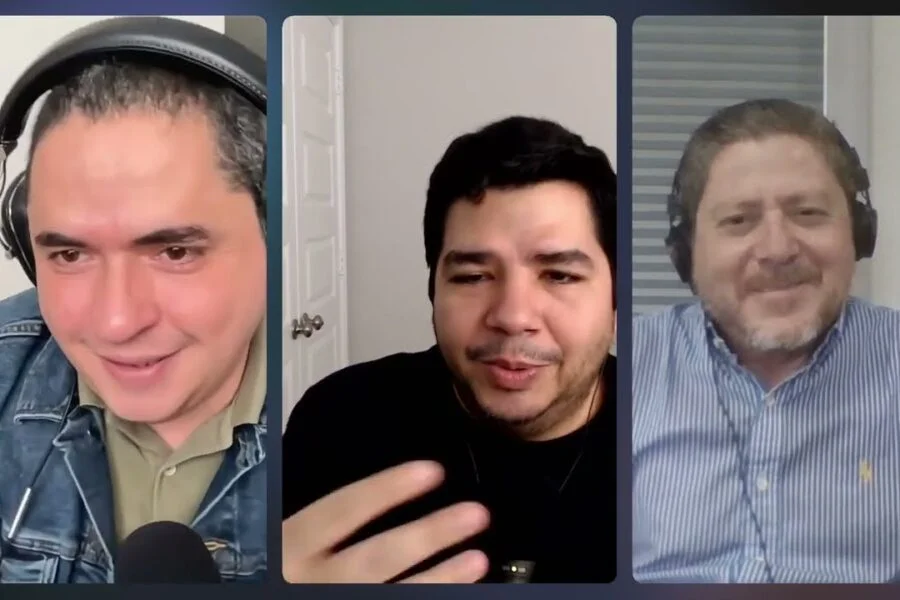 Análisis No Oficial Ep.11: Qué es Monte Verde y por qué no es el futuro de Nicaragua, con Chanito García