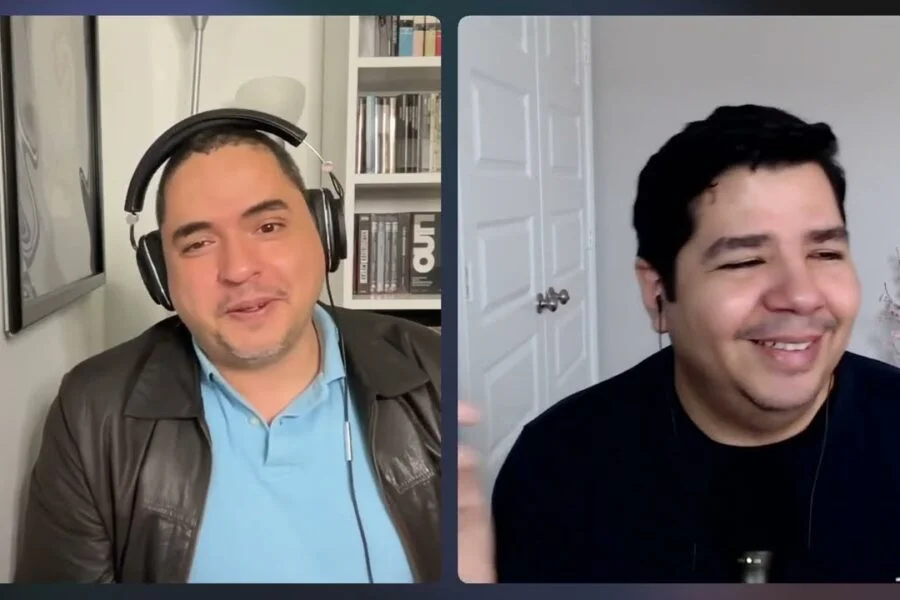 Análisis No Oficial Ep.8: Daniel Ortega y la tecnología rusa para espiar WhatsApp, con Manuel Diaz