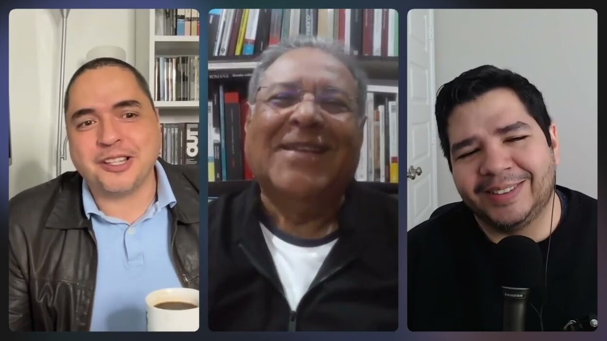 Análisis No Oficial Ep.7: Descifrando los movimientos recientes en la economía de Nicaragua, con Enrique Saenz