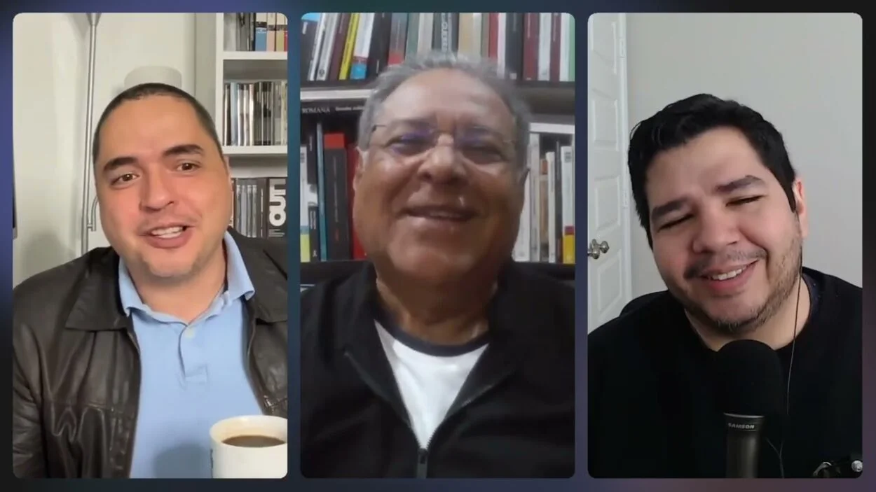 Análisis No Oficial Ep.7: Descifrando los movimientos recientes en la economía de Nicaragua, con Enrique Saenz