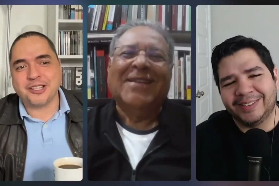 Análisis No Oficial Ep.7: Descifrando los movimientos recientes en la economía de Nicaragua, con Enrique Saenz