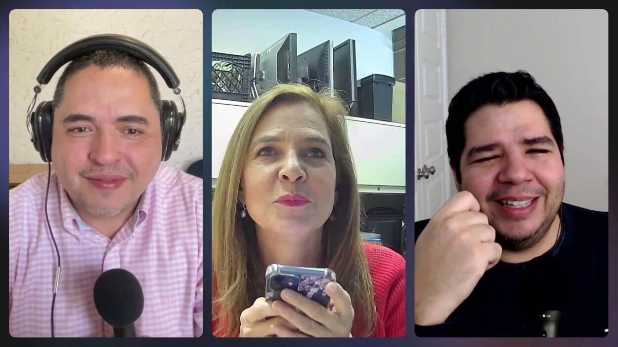 Análisis No Oficial Ep.10: Los detalles que nadie sabe sobre el día del destierro, con Tifani Roberts