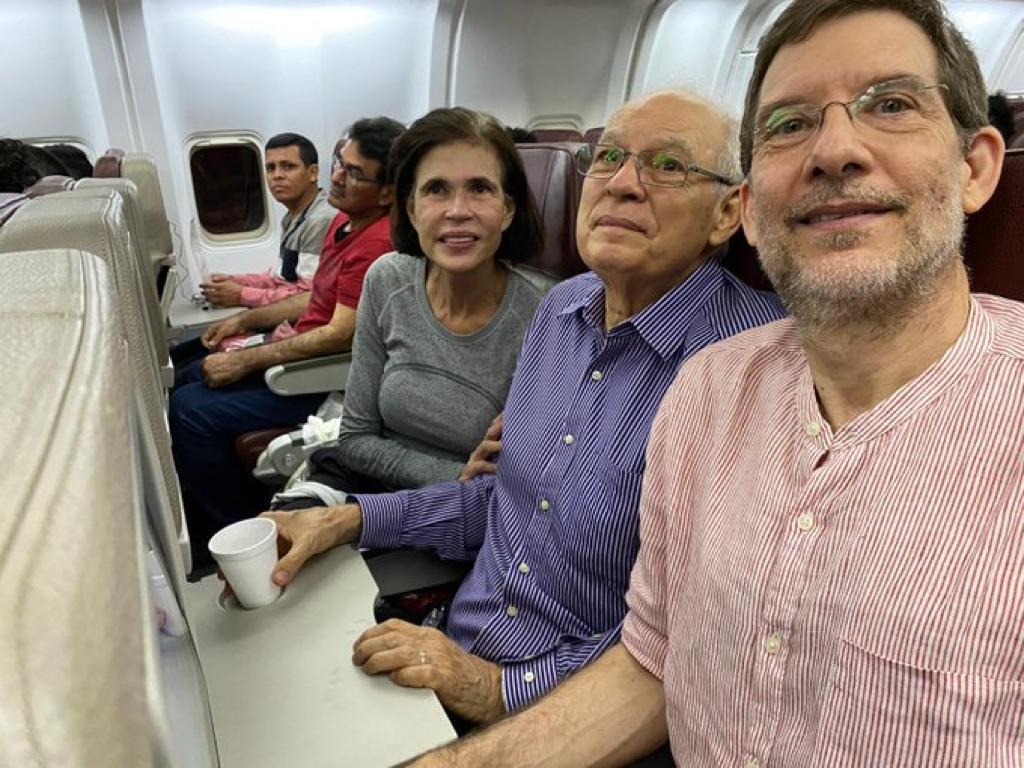 Trending Nicaragua: Daniel Ortega destierra a 222 presos políticos
