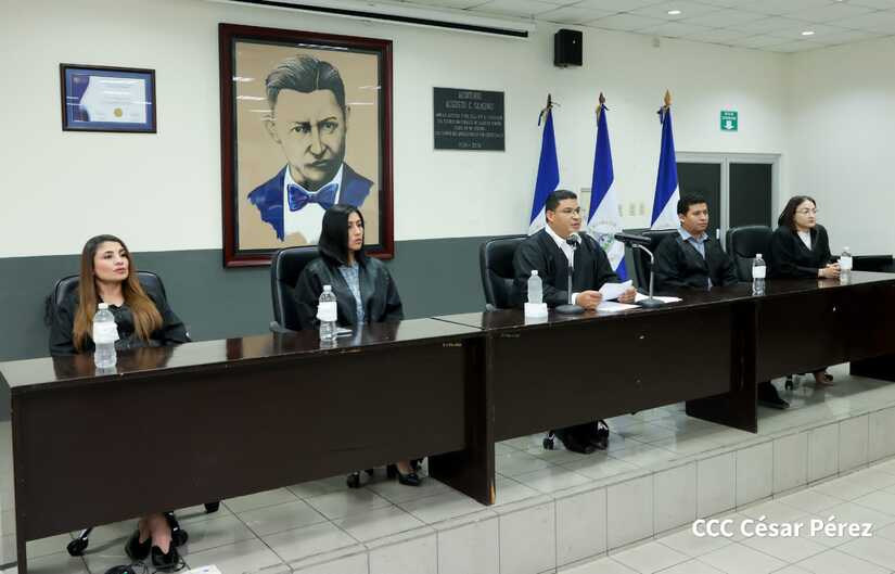 Trending Nicaragua: Más traidores a la patria sandinista