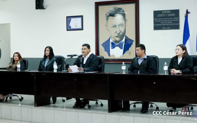 Cómo me siento ahora que soy traidor a la patria (según Daniel Ortega)