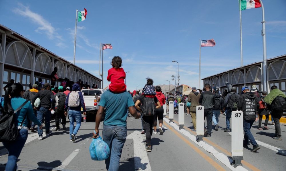 Trending Nicaragua: La ONG que está haciendo más fácil que nicas reciban parole humanitario