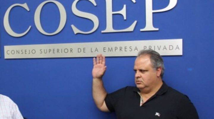 Trending Nicaragua: ¿Se acuerdan del COSEP?