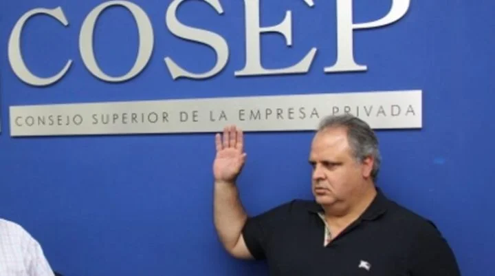 Trending Nicaragua: ¿Se acuerdan del COSEP?