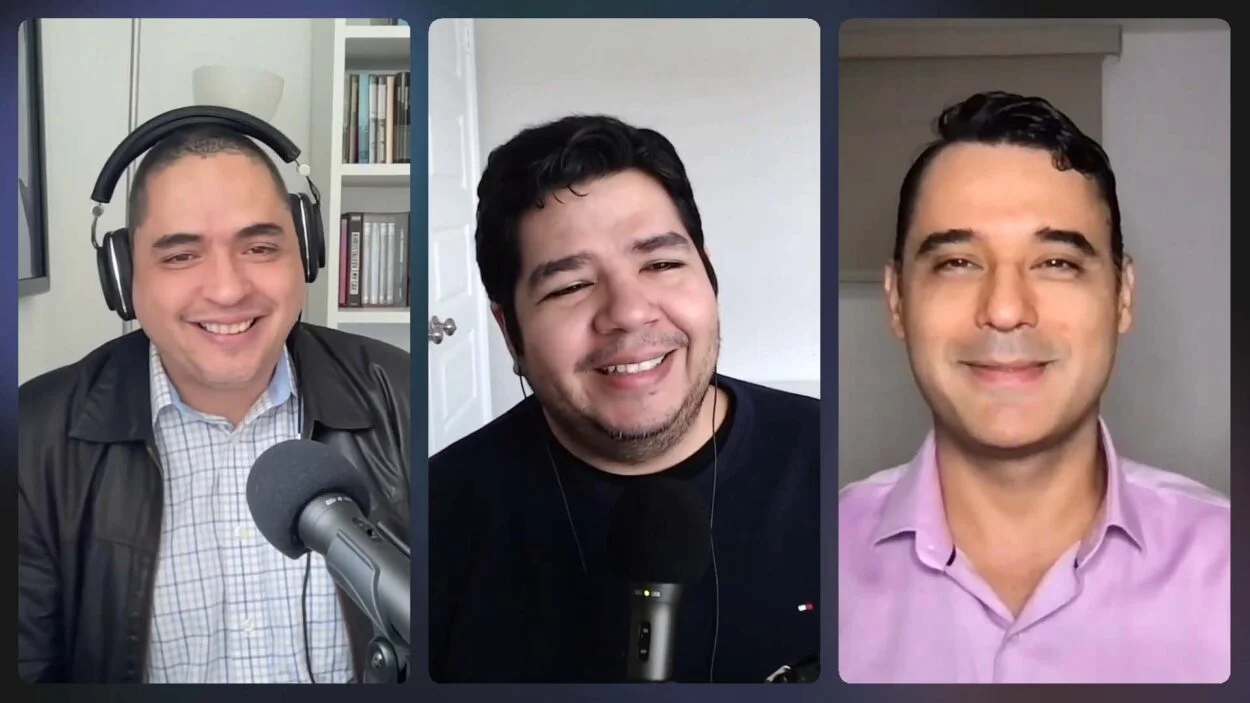 Análisis No Oficial Ep.17: Daniel Ortega, el perseguidor de los cristianos, con Israel Lewites